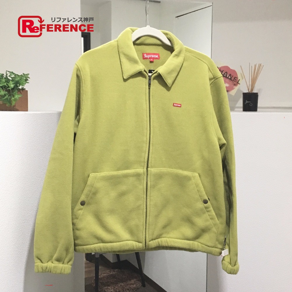 楽天市場】サイズS 2018AW Supreme/シュプリーム/Reversible Logo
