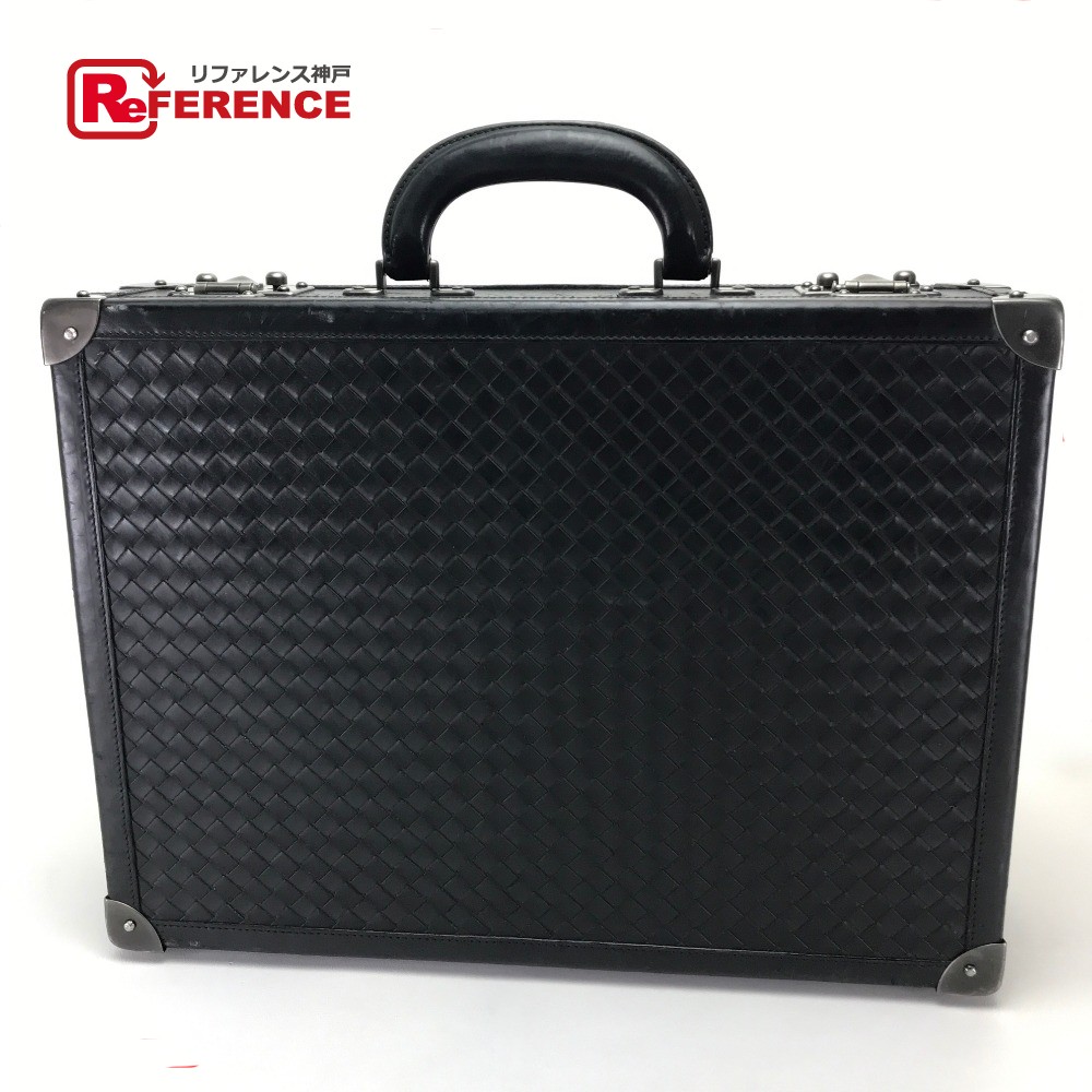 楽天市場】【美品】 ボッテガ ヴェネタ ビジネスバッグ イントレ