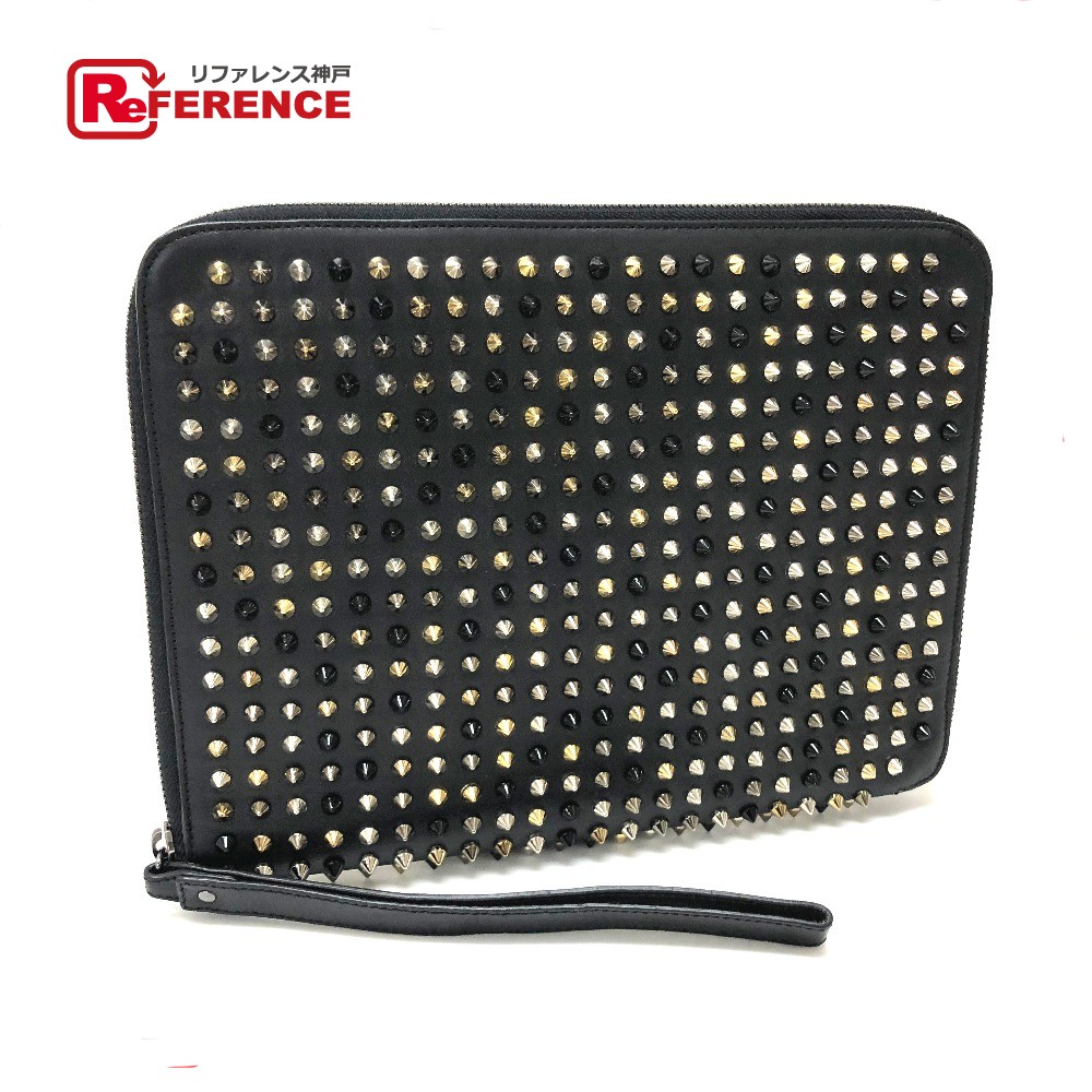 楽天市場】【バッグ】Christian Louboutin クリスチャン ルブタン