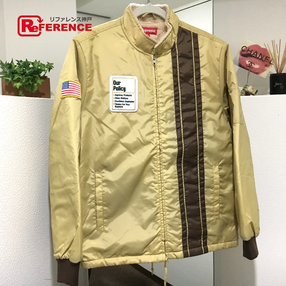 楽天市場】Supreme 2021AW Support Unit Nylon Ripstop Jacket