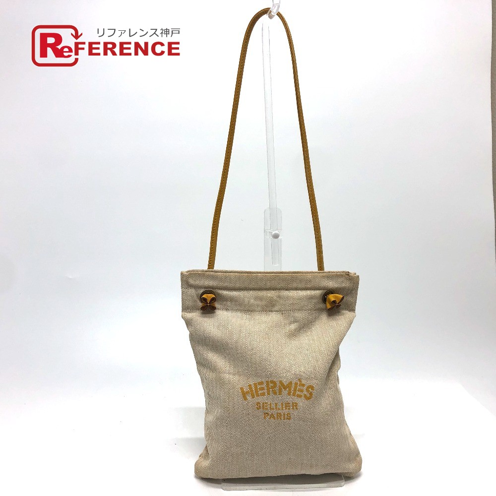HERMES アリーヌGM ショルダーバッグ トートバッグ 楽天市場】HERMES エルメス トートバッグ アリーヌGM カバン