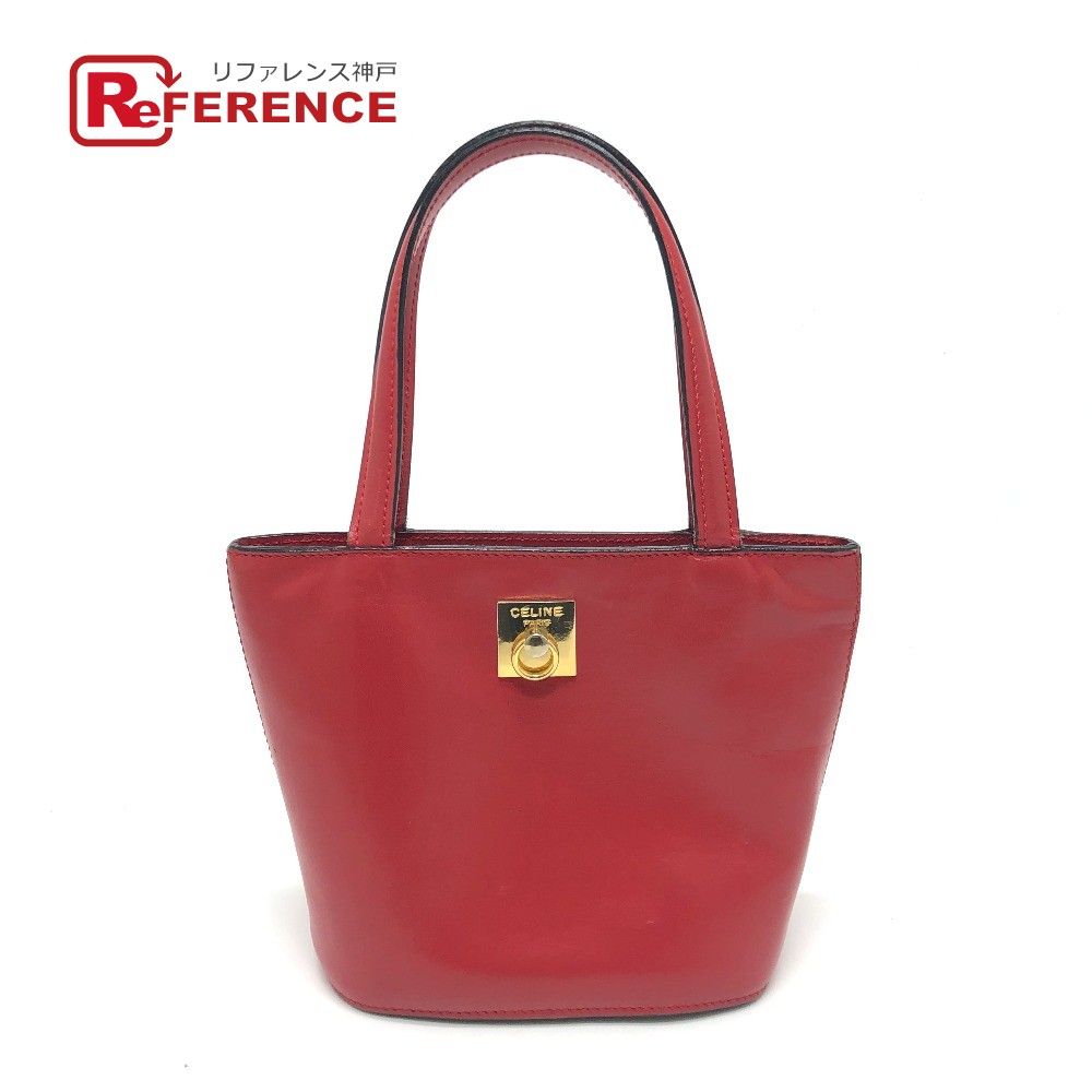 CELINE ポンポン付きモカシン 37 org.jpg