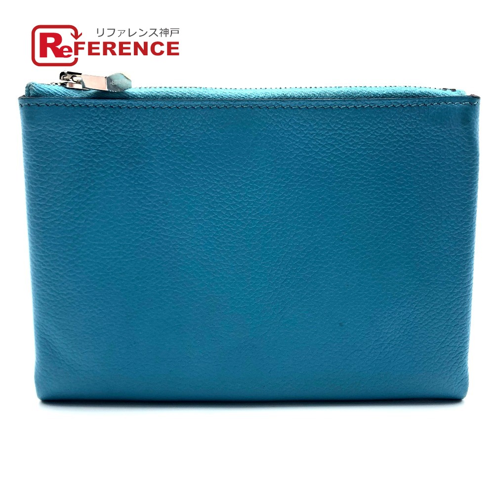 楽天市場】【バッグ】HERMES エルメス トゥルース フラットPM ネオバン