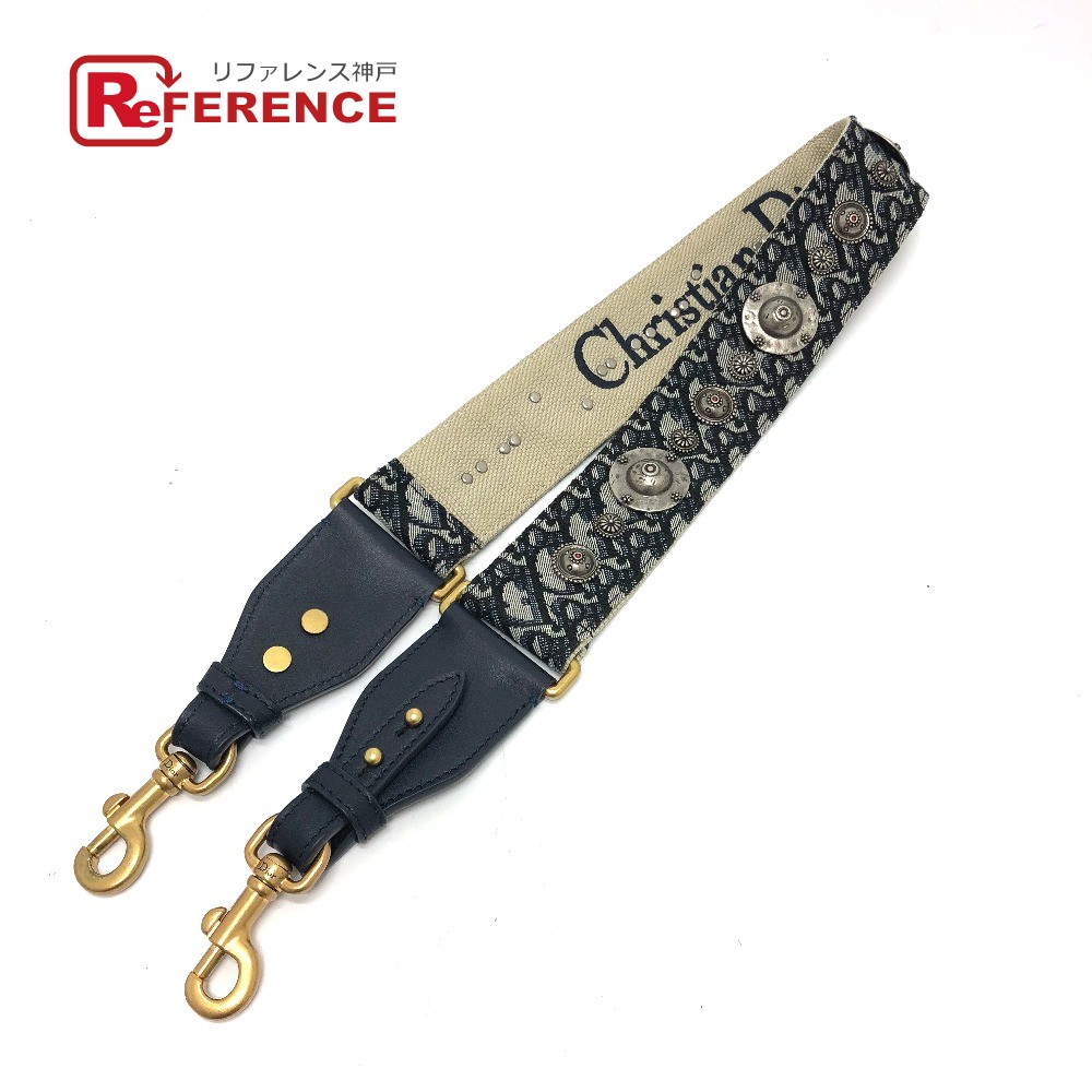 楽天市場】クリスチャン ディオール Christian Dior オブリーク エン