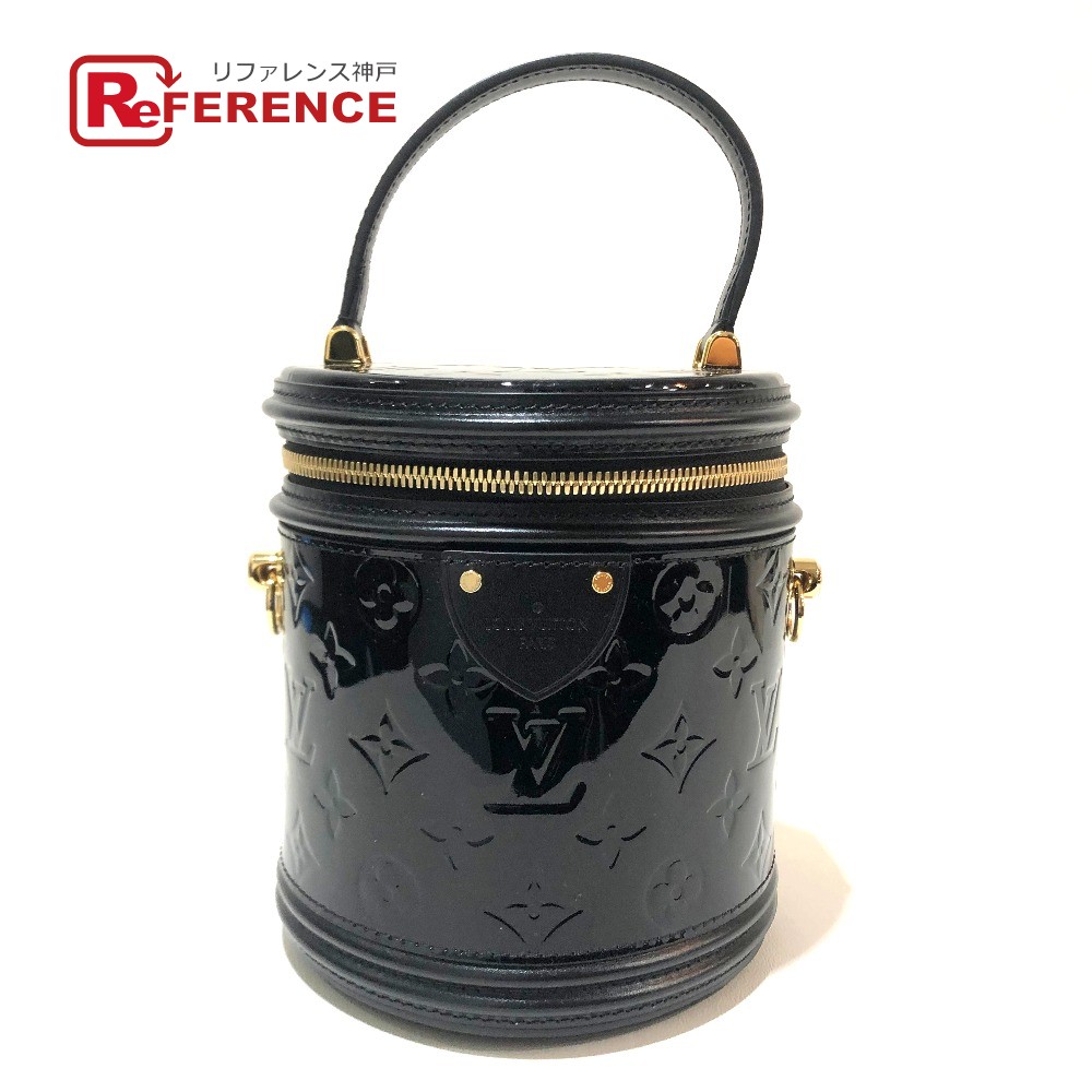 ルイヴィトン　カンヌ Louis Vuitton Monogram Cannes Handbag | LOUIS VUITTON ®