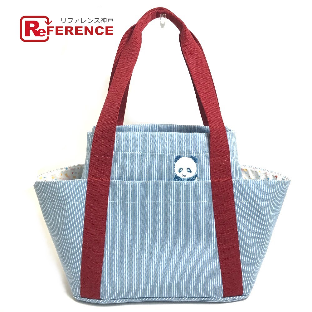 楽天市場】【バッグ】HERMES エルメス アダダ マザーズバッグ トート