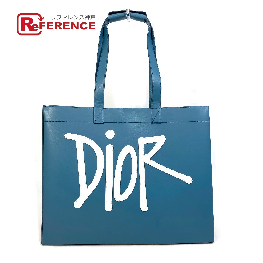 楽天市場】ディオール DIOR トートバッグ ブラック メンズ 1adsh175ymj