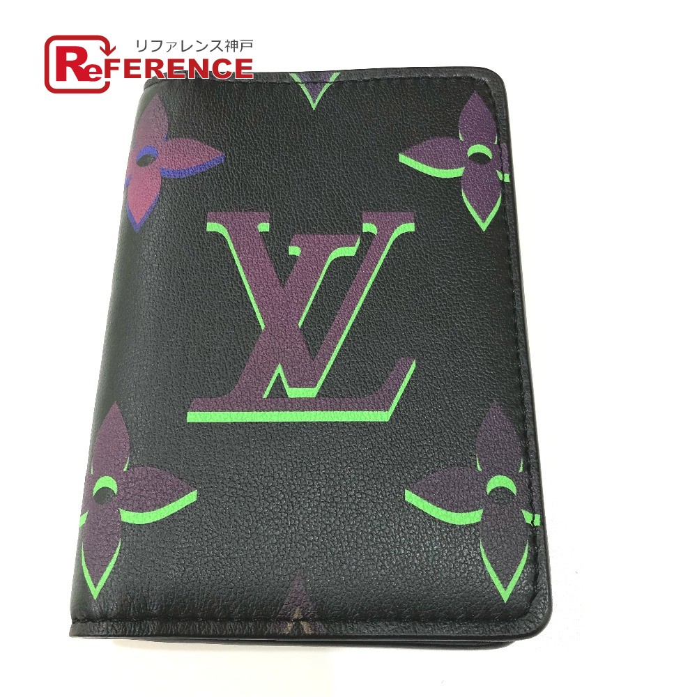 楽天市場】ルイヴィトン Louis Vuitton カードケース NBA