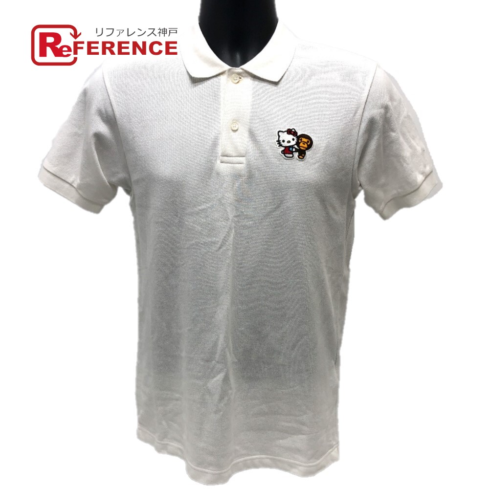 ✦新品✦　alo　ベイ・パーカー A BATHING APE 【値下げ】A ジップアップパーカー 001ZPE301009X