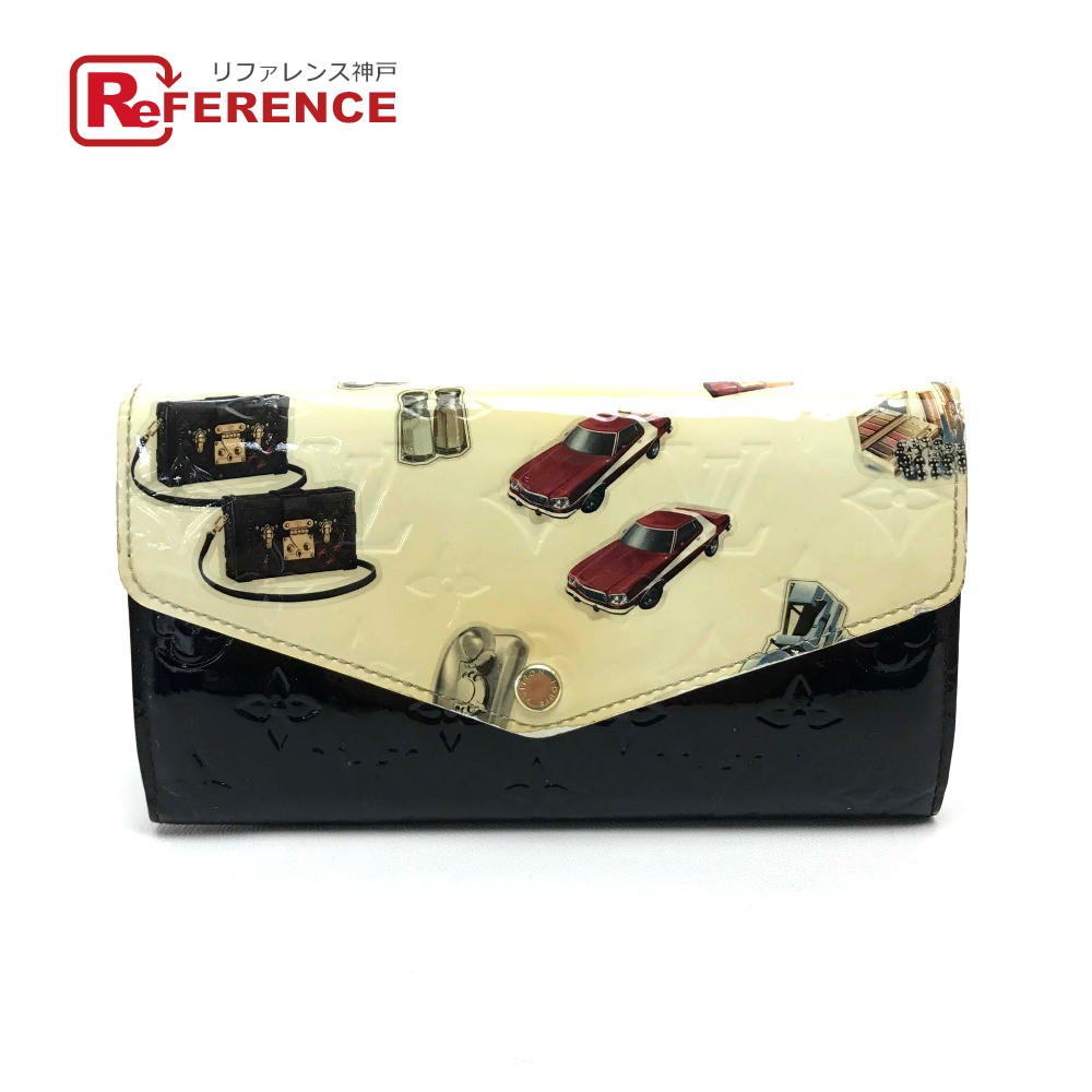 楽天市場】LOUIS VUITTON ルイヴィトン M90225 ポルトフォイユ