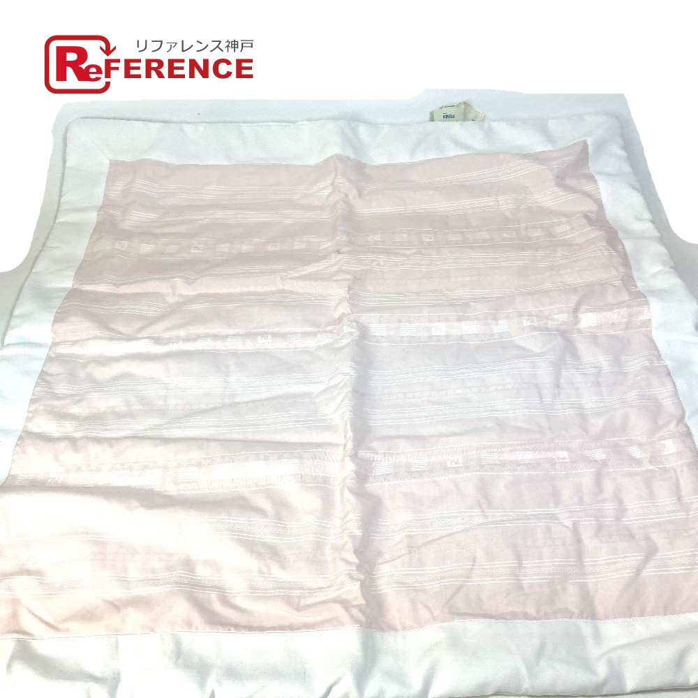 楽天市場】FENDI KIDS フェンディ キッズ ベビーおくるみ SACCO NANNA