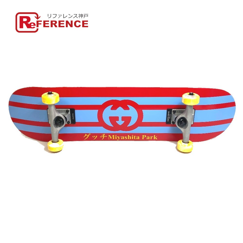 楽天市場】［PR］【新品同様品】HERMES エルメス スケートボード