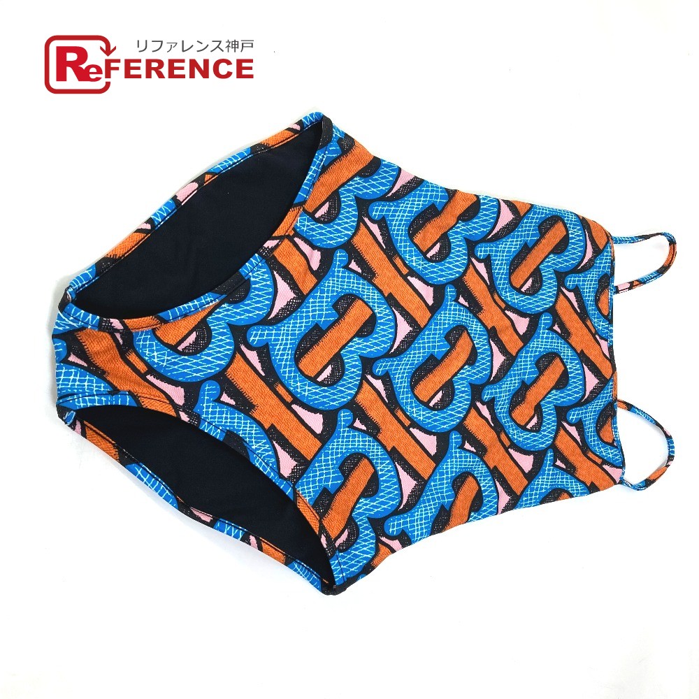 楽天市場】【アウトレット】バーバリー BURBERRY スイムウエア