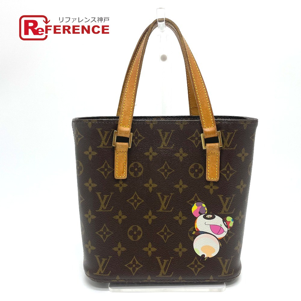 美品 ルイ・ヴィトン ハンドバッグ ヴァヴァンPM 楽天市場】LOUIS VUITTON(ルイヴィトン) モノグラム ヴァヴァン
