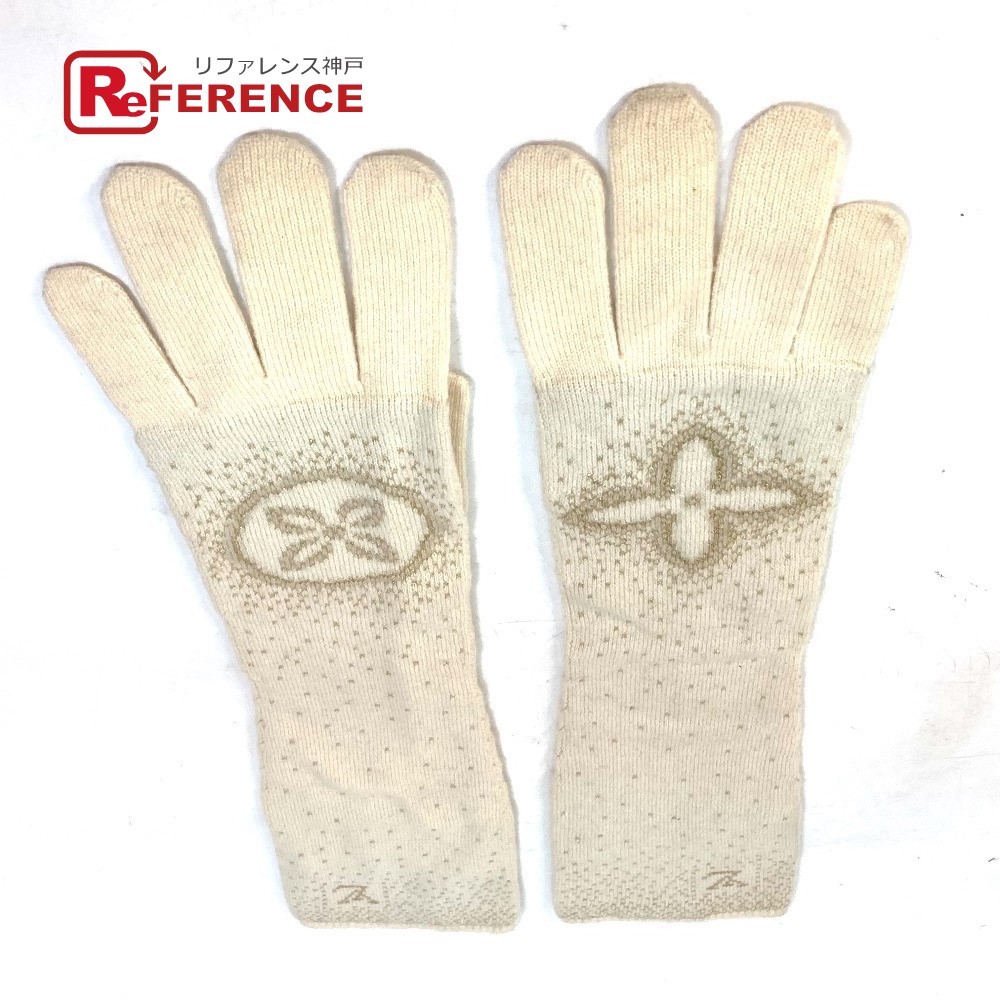 楽天市場】LOUIS VUITTON ルイヴィトンレディース手袋 ルイビトンLV