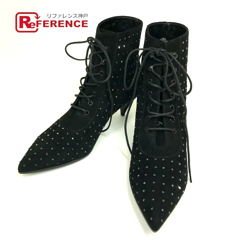 新品　SAINT LAURENT PARIS 23AWパテントブーツ 新品 SAINT LAURENT PARIS 23AWパテントブーツ 新品 SAINT LAURENT