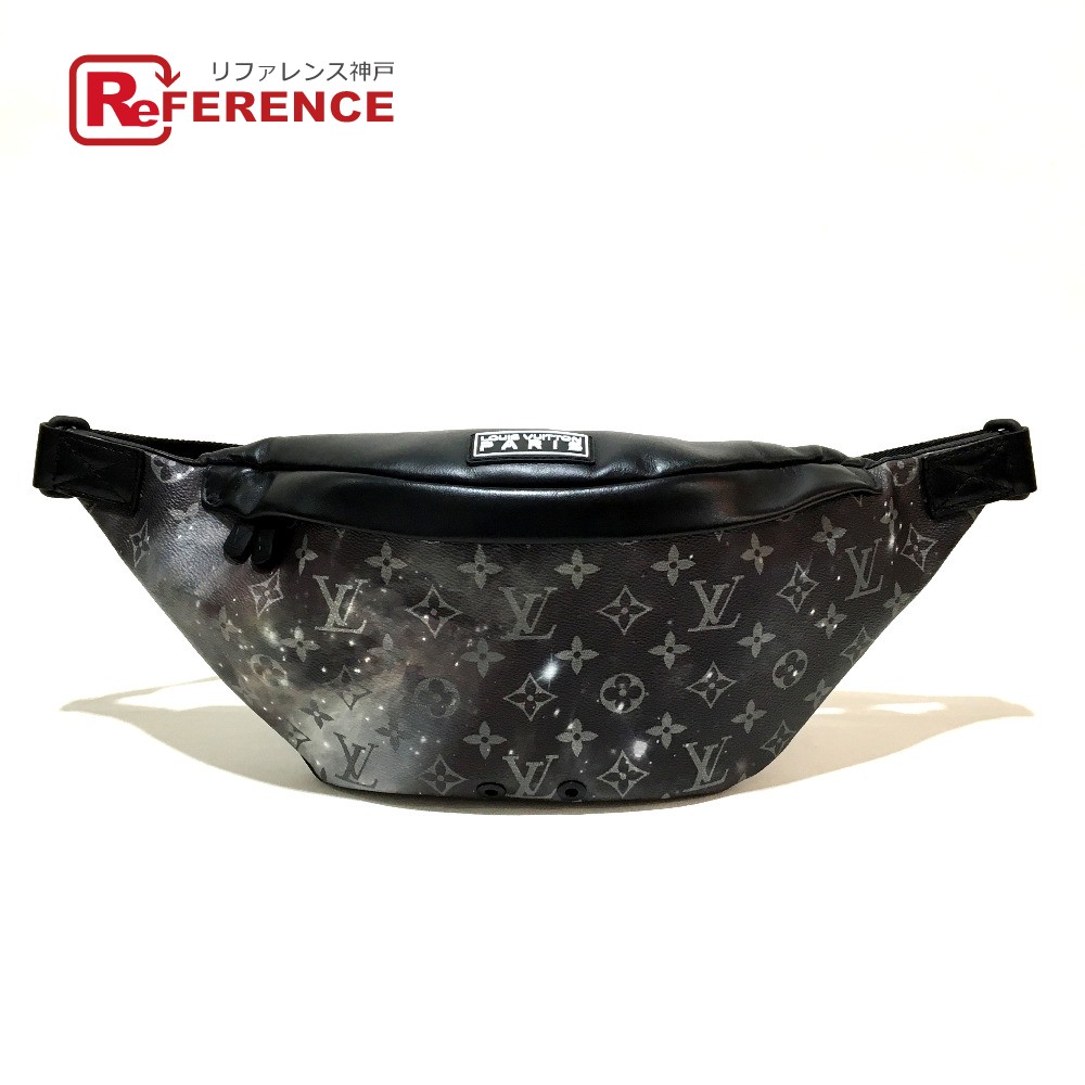 楽天市場】LOUIS VUITTON ルイ ヴィトン モノグラムエクリプス