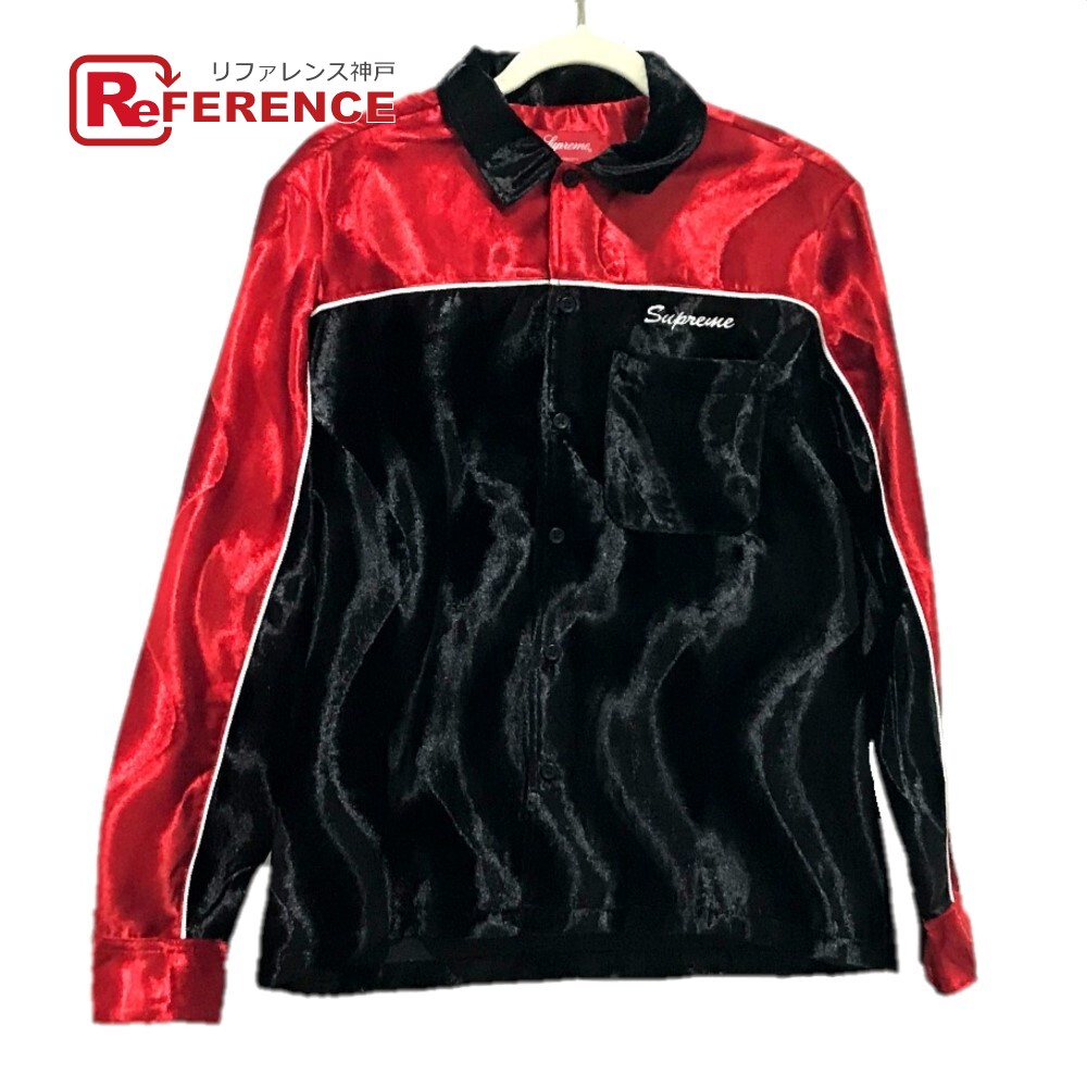 楽天市場】2019AW/Supreme/シュプリーム/Fox Racing Work Shirt/ホンダ