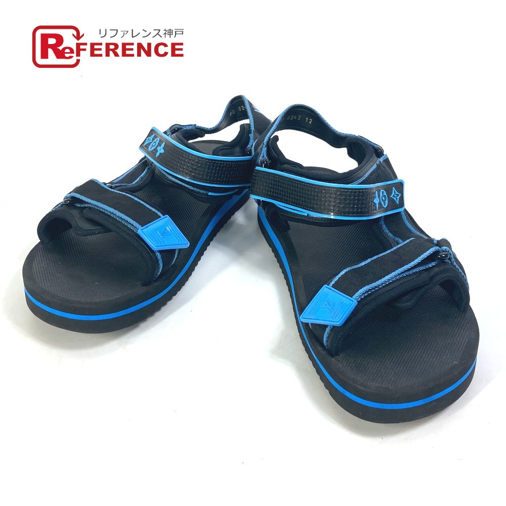 楽天市場】【中古】LOUIS VUITTON 22SS パナマライン モノグラム