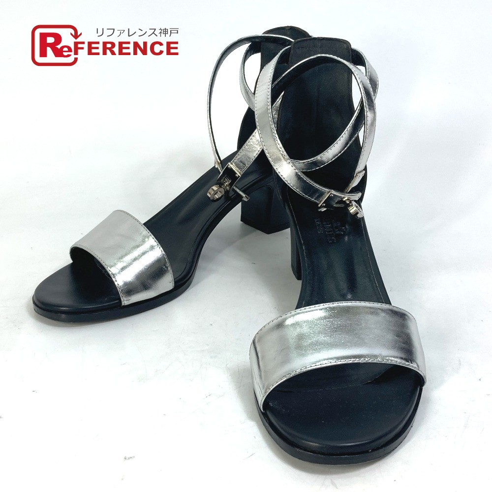 極美品 エルメス ミュール シルバー金具 ブラック レザー 楽天市場】【エルメス】Hermes マネージュ ケリー金具 レザー