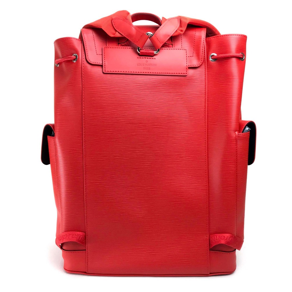 LOUIS VUITTON ルイヴィトン M53414 ルイヴィトン×シュプリーム エピ