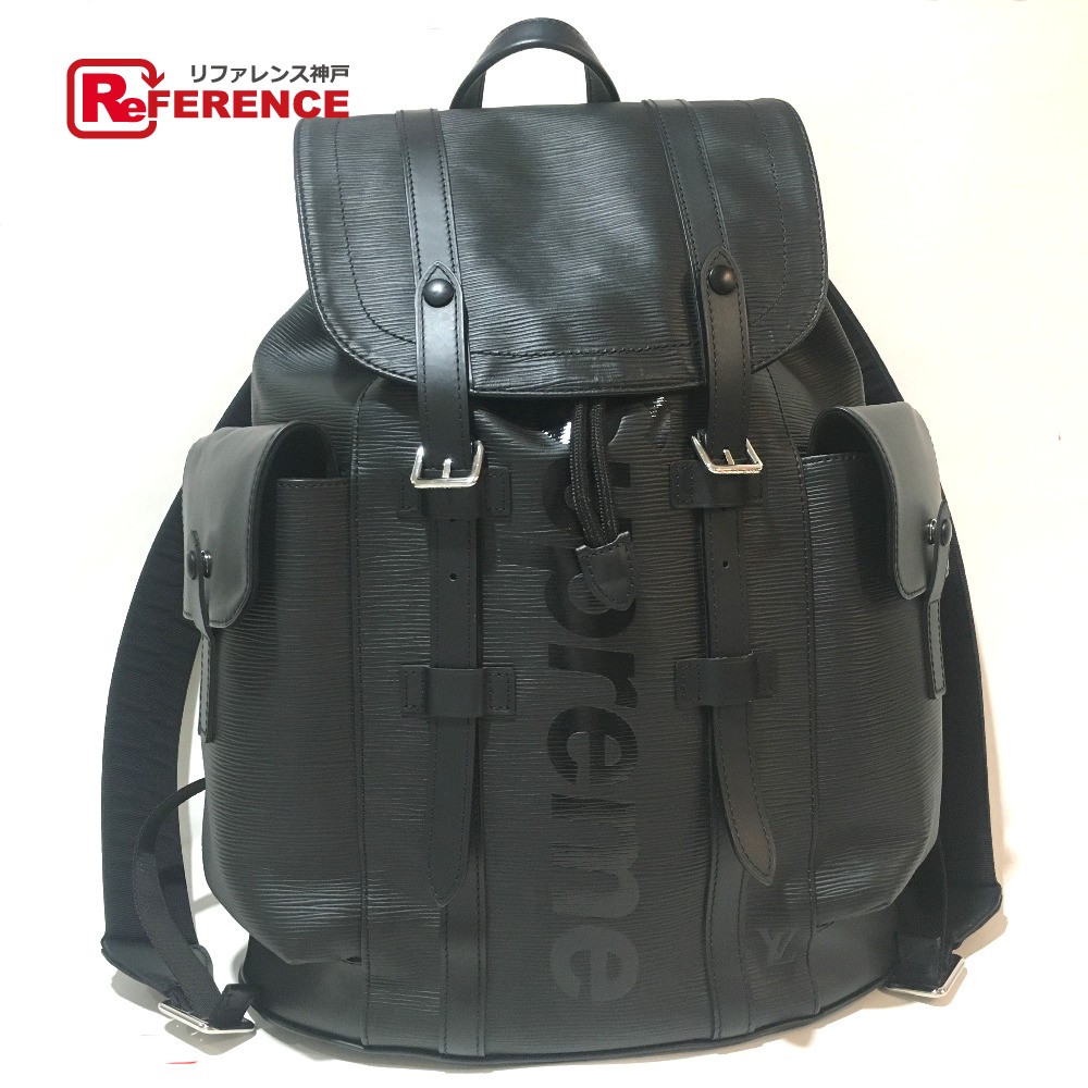 楽天市場】【1,000円OFFクーポン対象】ルイヴィトン リュックサック