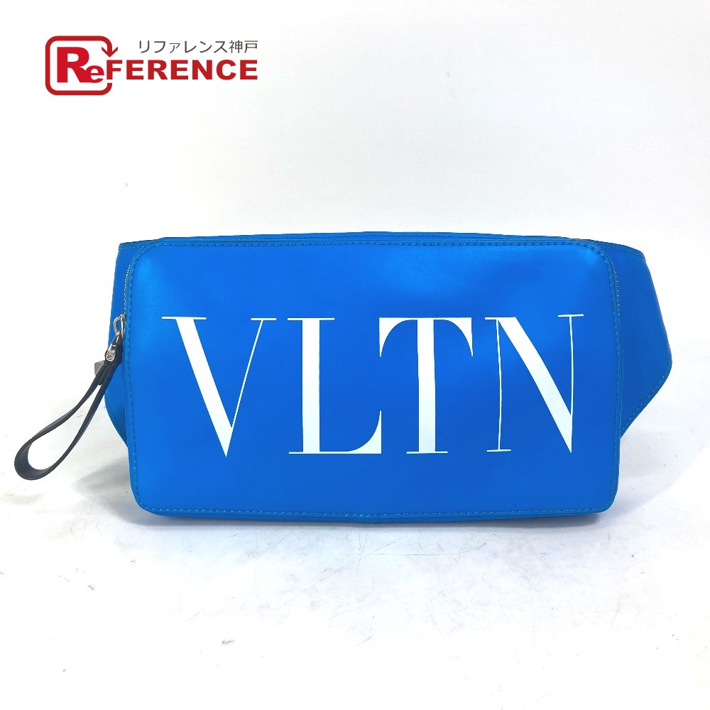 楽天市場】ヴァレンティノ VALENTINO メンズ 鞄 バッグ ロゴ ベルト