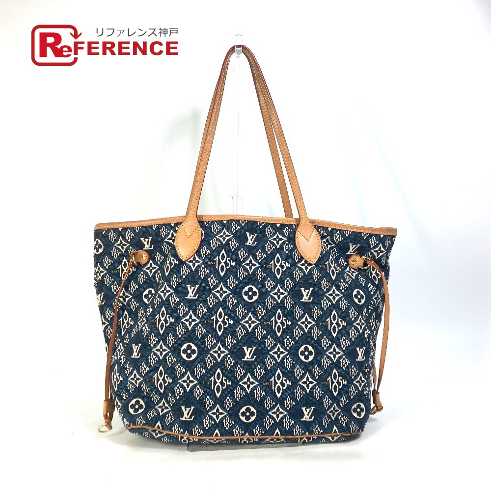 【通勤通学にも♪ 大容量】 LV ★ LVハンドバッグ スラウチィMM LOUIS VUITTON】大容量 上質◎モノグラム スラウチィ MMバッグ