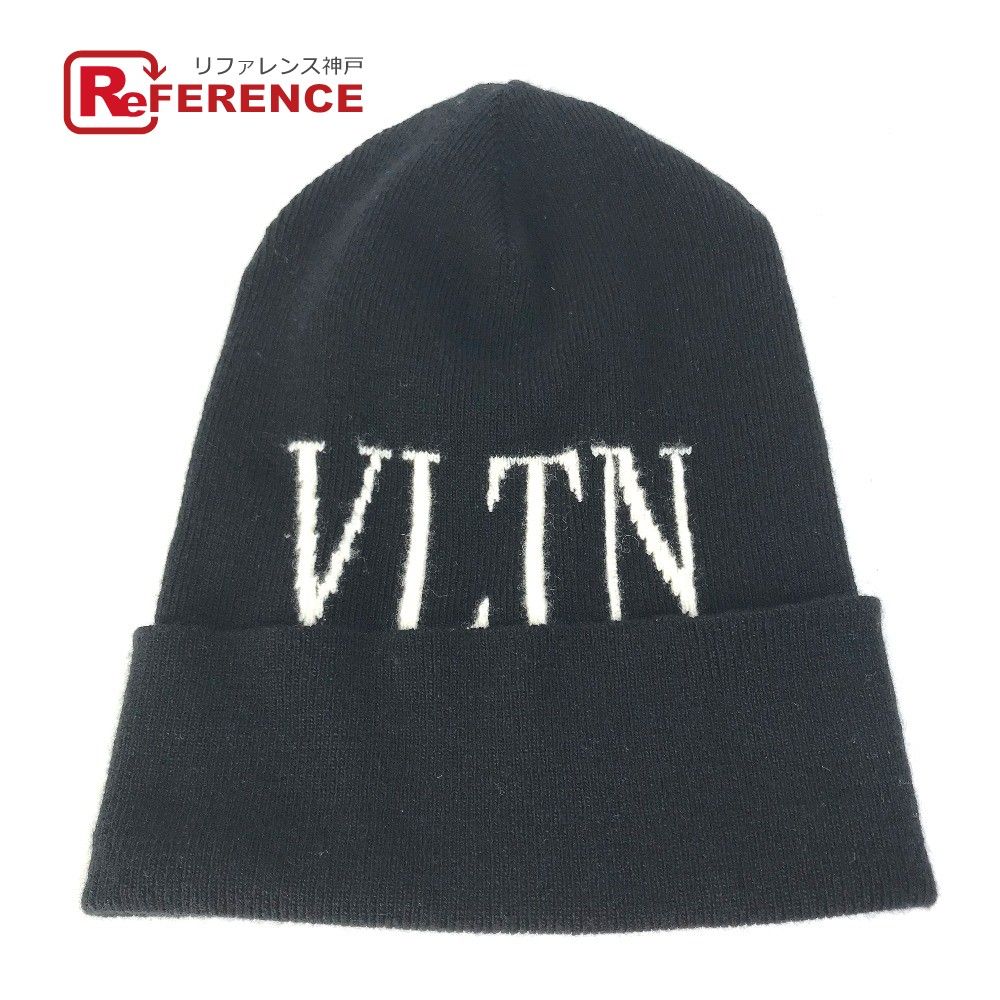 【VALENTINO】ロゴ刺繍ウール ショートビーニー 1Y2HB01D 楽天市場】VALENTINO ヴァレンティノ ニット帽 1Y2HB01D FDK