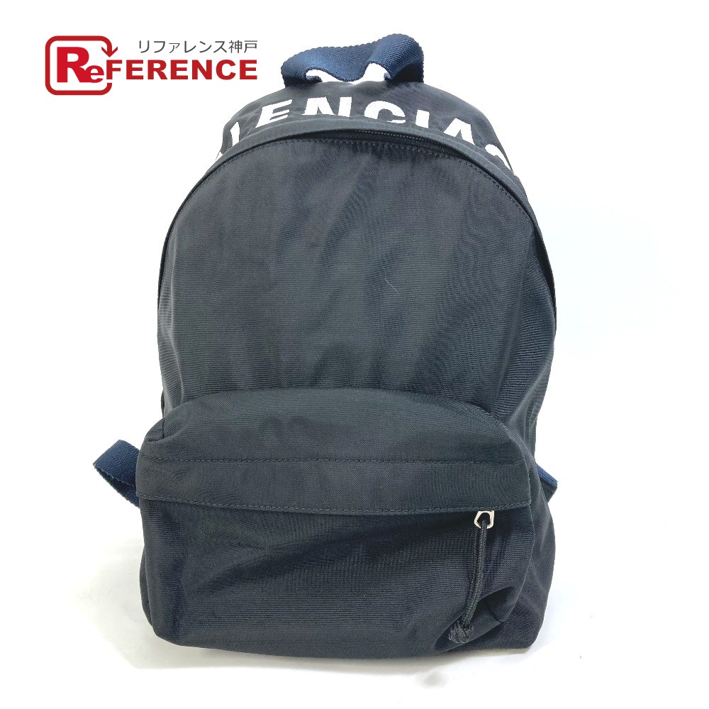 楽天市場】BALENCIAGA バレンシアガ バックパック 503221 1VG07
