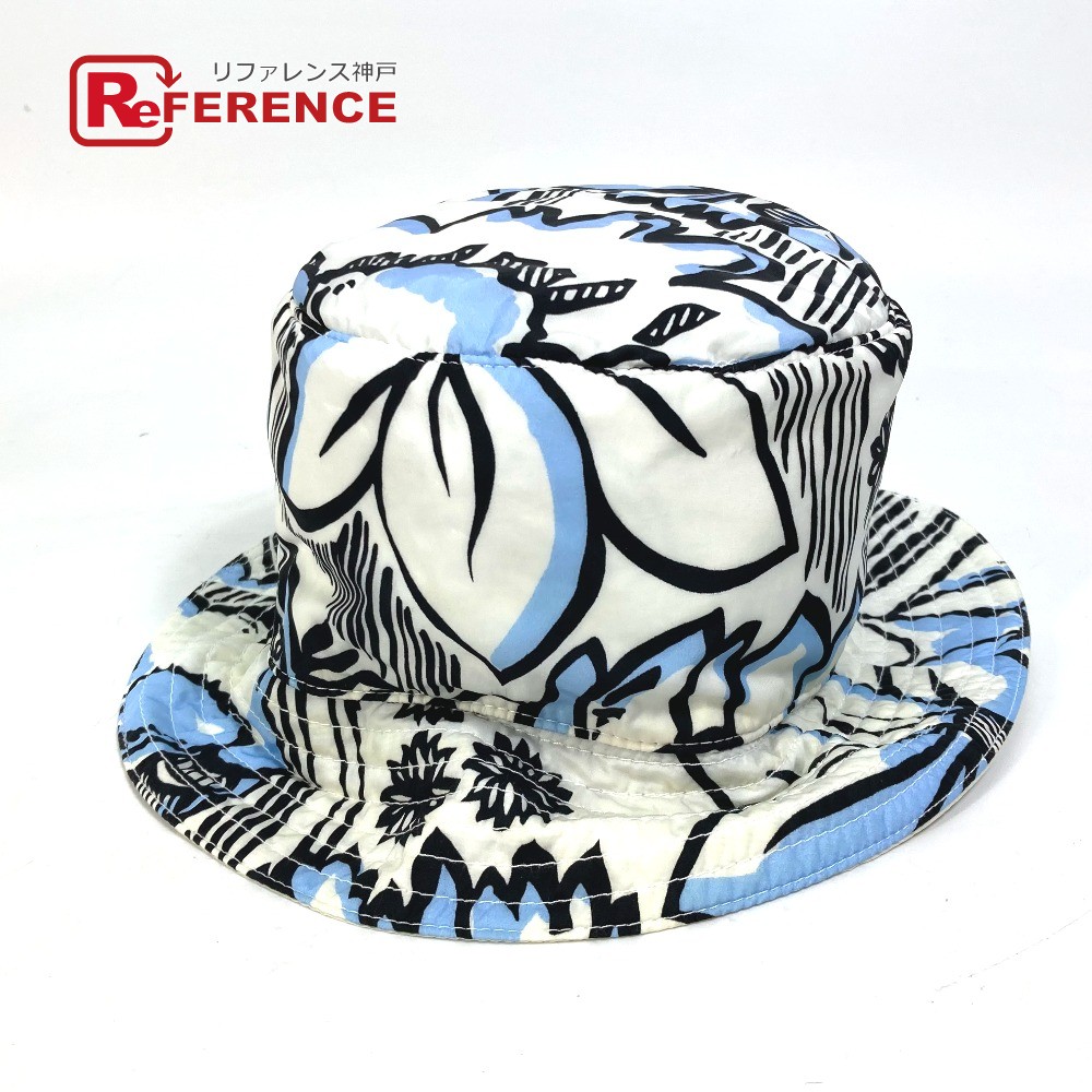 ✨美品✨Fendi FFロゴ バケットハット グレー系 楽天市場】フェンディ FENDI バケットハット グレー メンズ