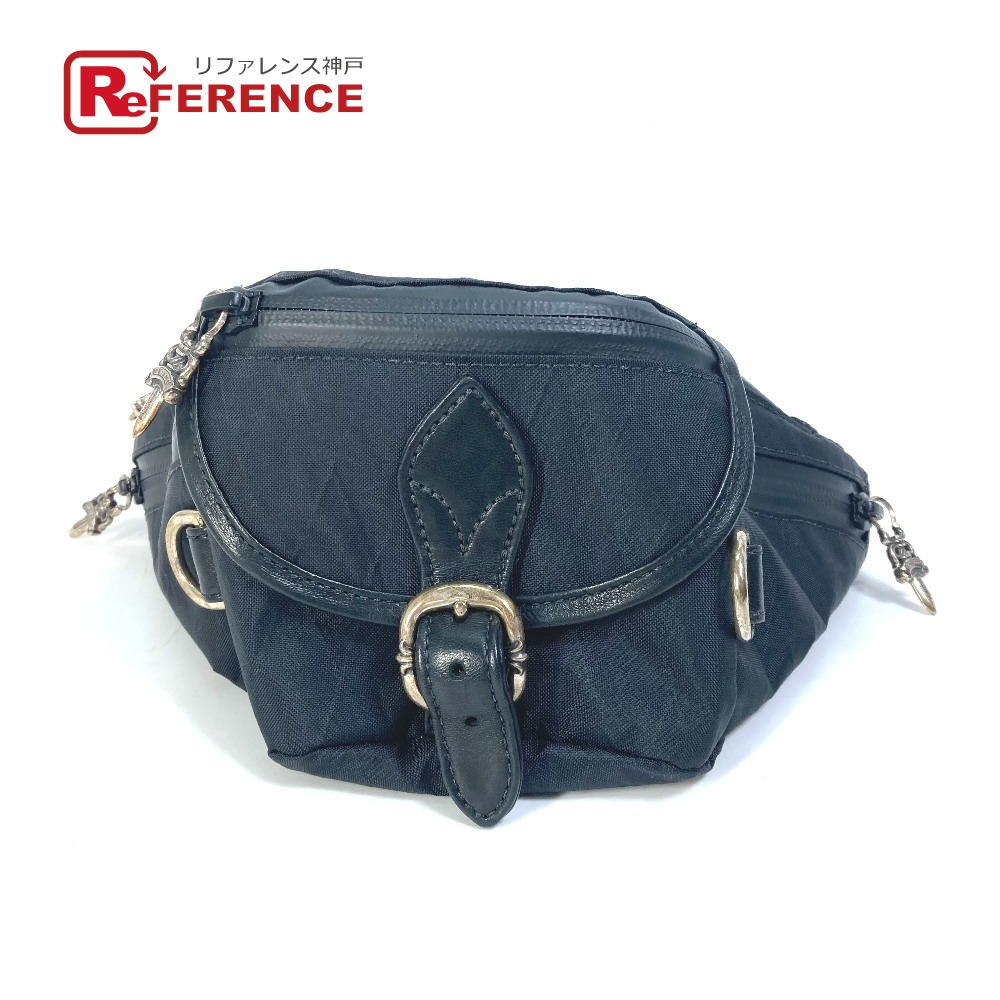 楽天市場】CHROME HEARTS SNAT PACK #1 NYLON クロムハーツ