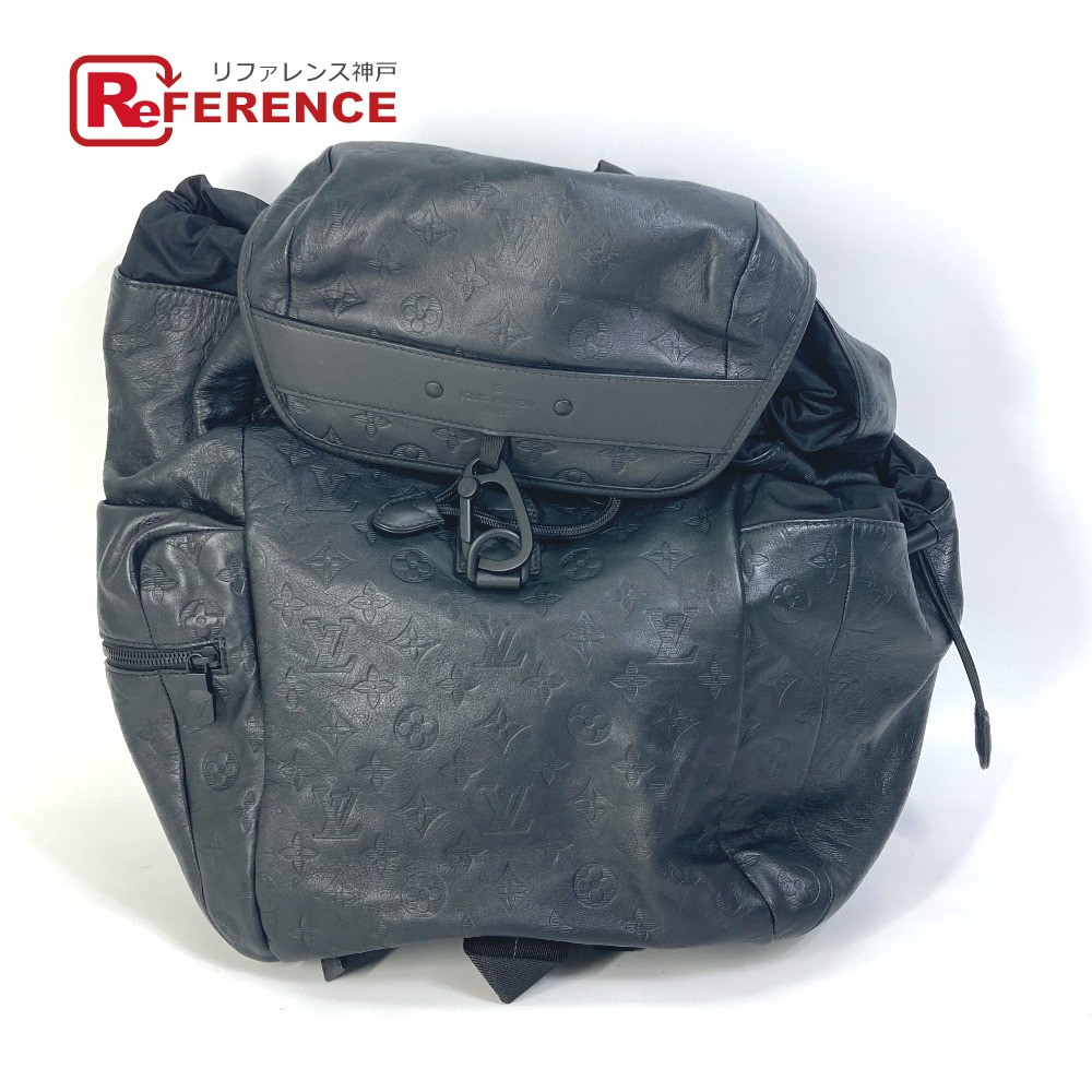 楽天市場】LOUIS VUITTON ルイ ヴィトン モノグラムシャドウ