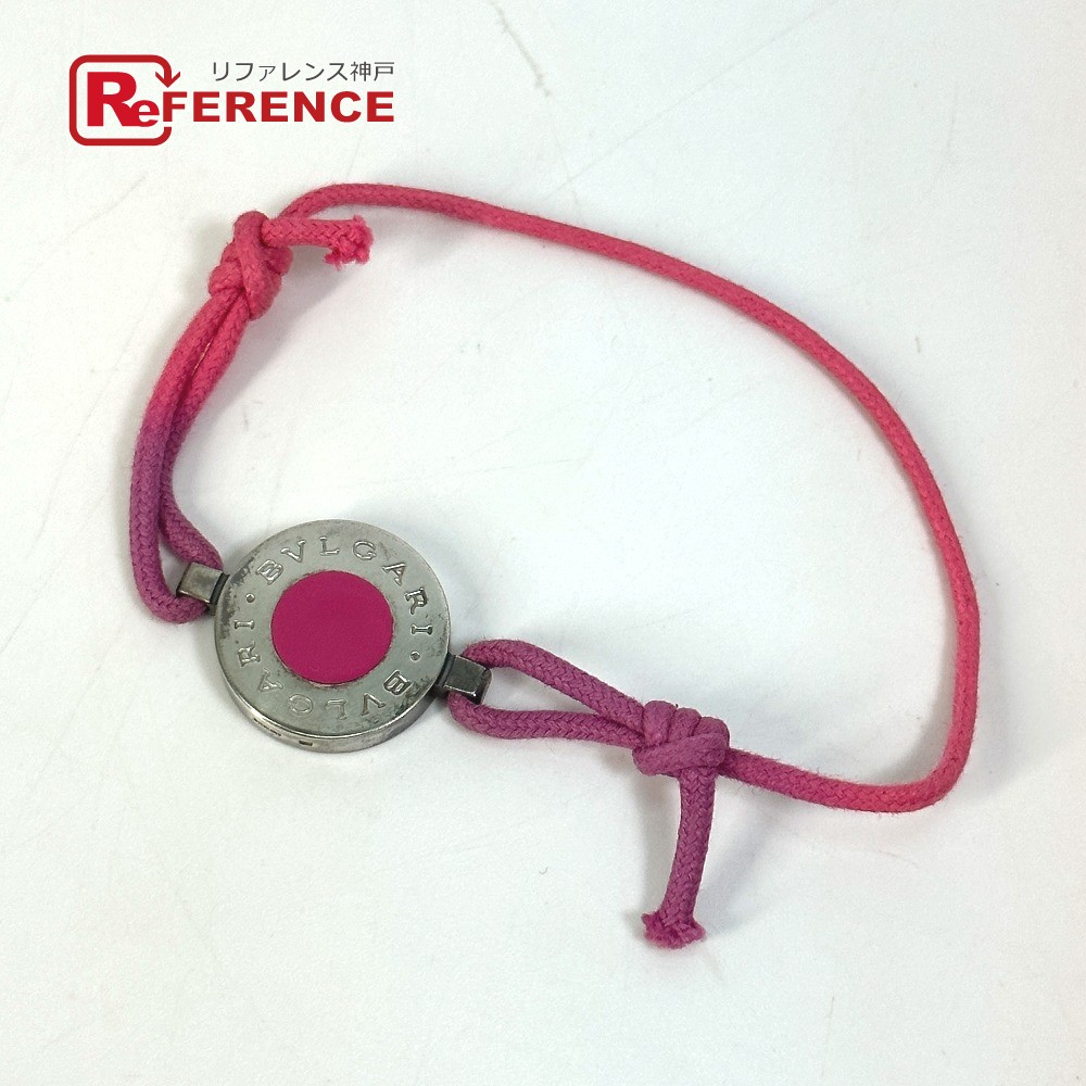 楽天市場】【ジュエリー】BVLGARI ブルガリ ブルガリブルガリ ラッキー