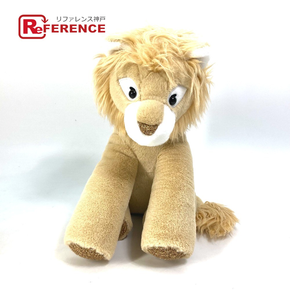 CHANEL シャネル ラビットファー クッション CHANEL シャネル ラビットファー クッション