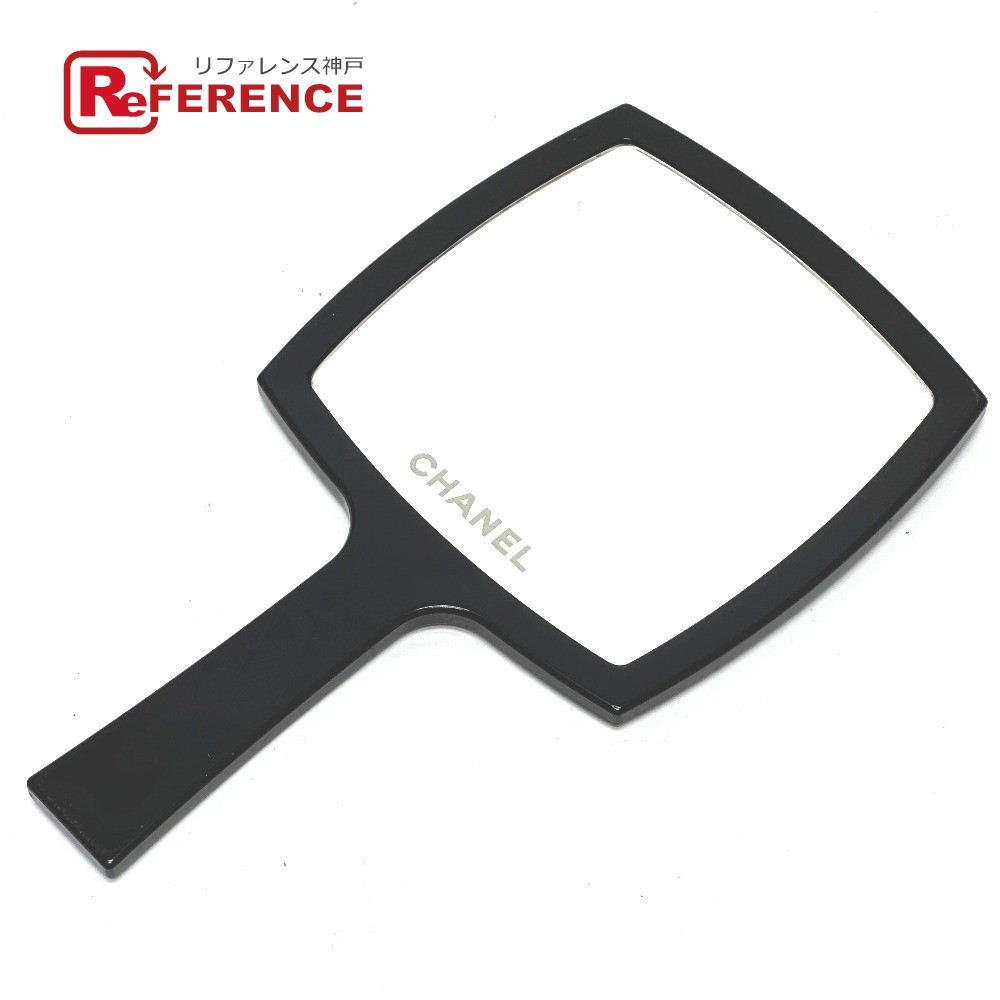 楽天市場】CHANEL シャネル ココマーク コンパクトミラー ラウンド