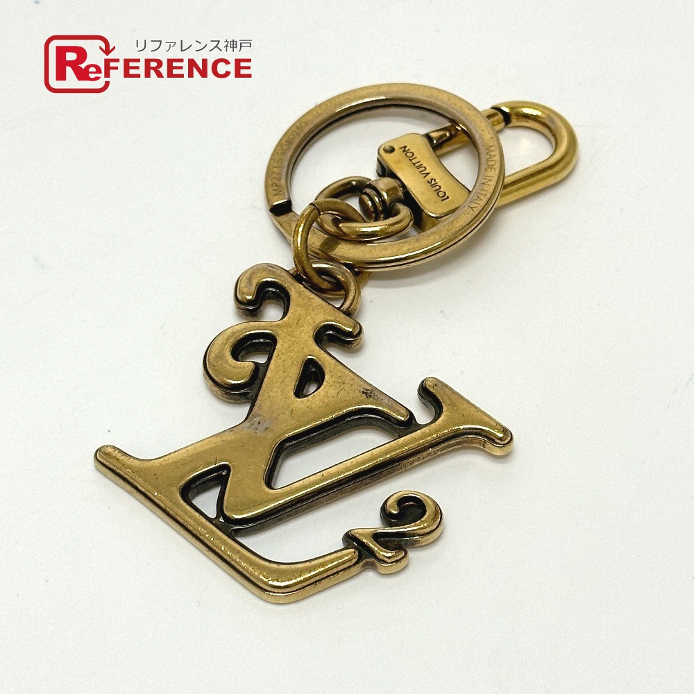 楽天市場】LOUIS VUITTON ルイヴィトン MP3221 NIGOコラボ モノグラム