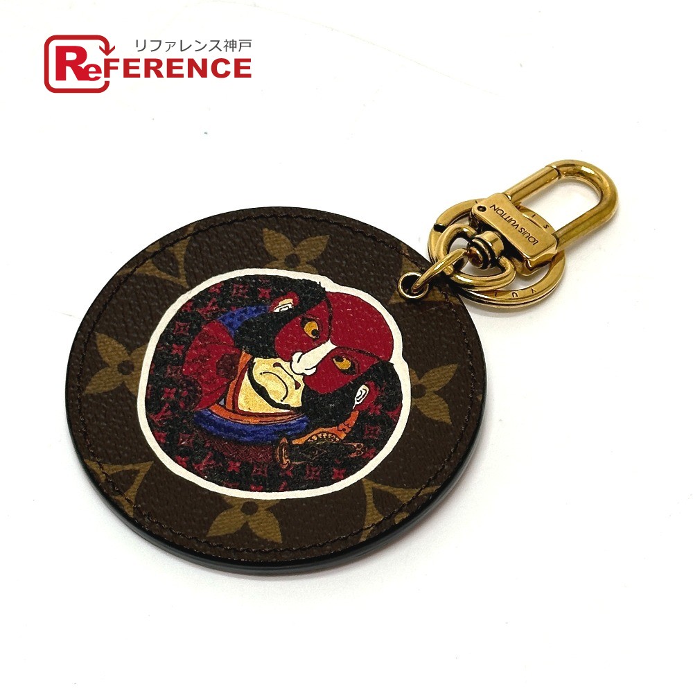 楽天市場】LOUIS VUITTON ルイヴィトン MP1949 モノグラム 山本寛斎  