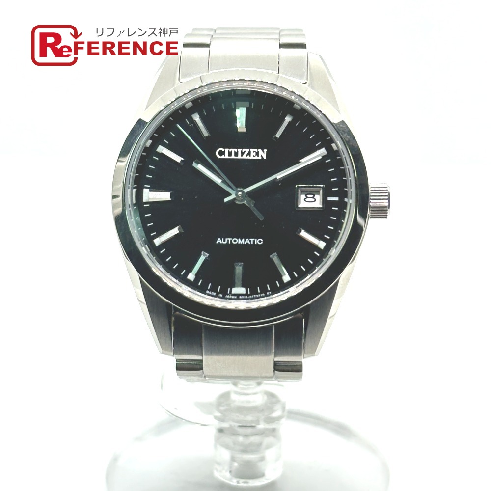 【さく】シチズン CITIZEN ダイバー【不調品】自動巻 8200 さく様専用】シチズン CITIZEN ダイバー【不調品】自動巻 8200