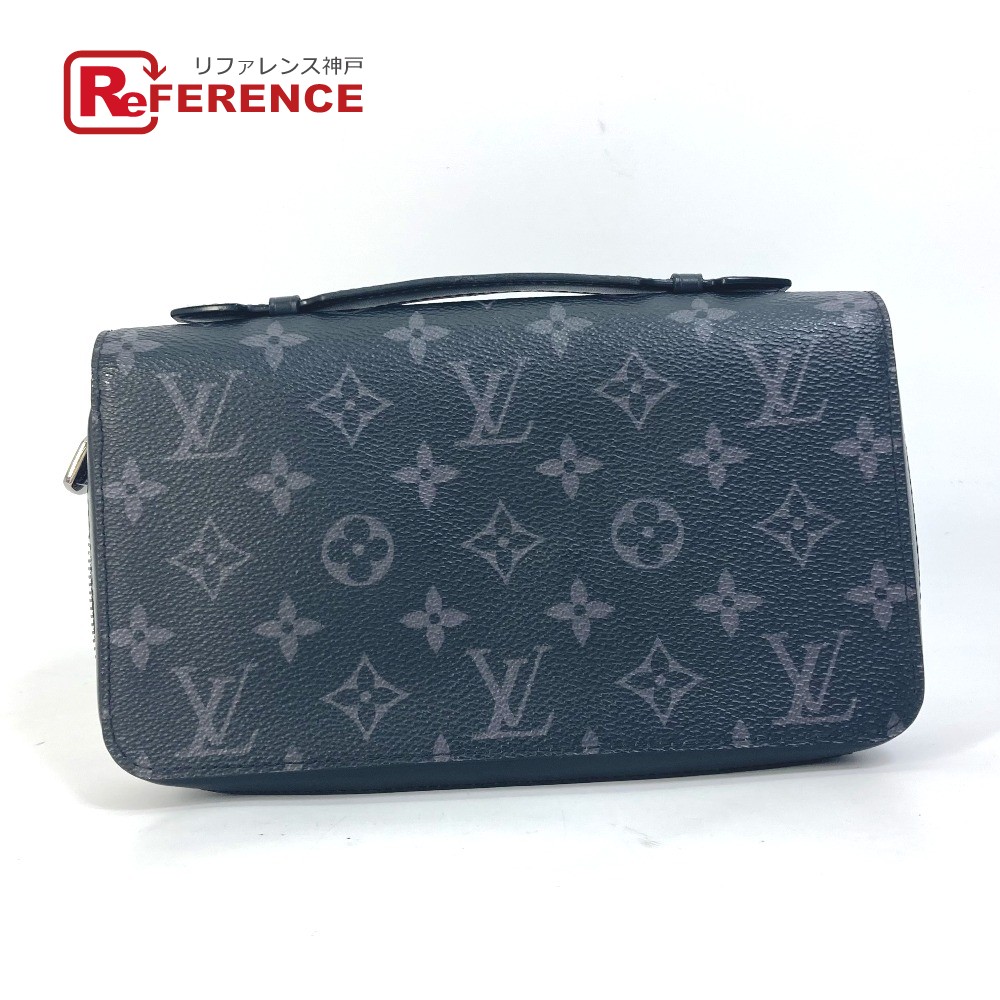 楽天市場】【財布】LOUIS VUITTON ルイ ヴィトン モノグラム