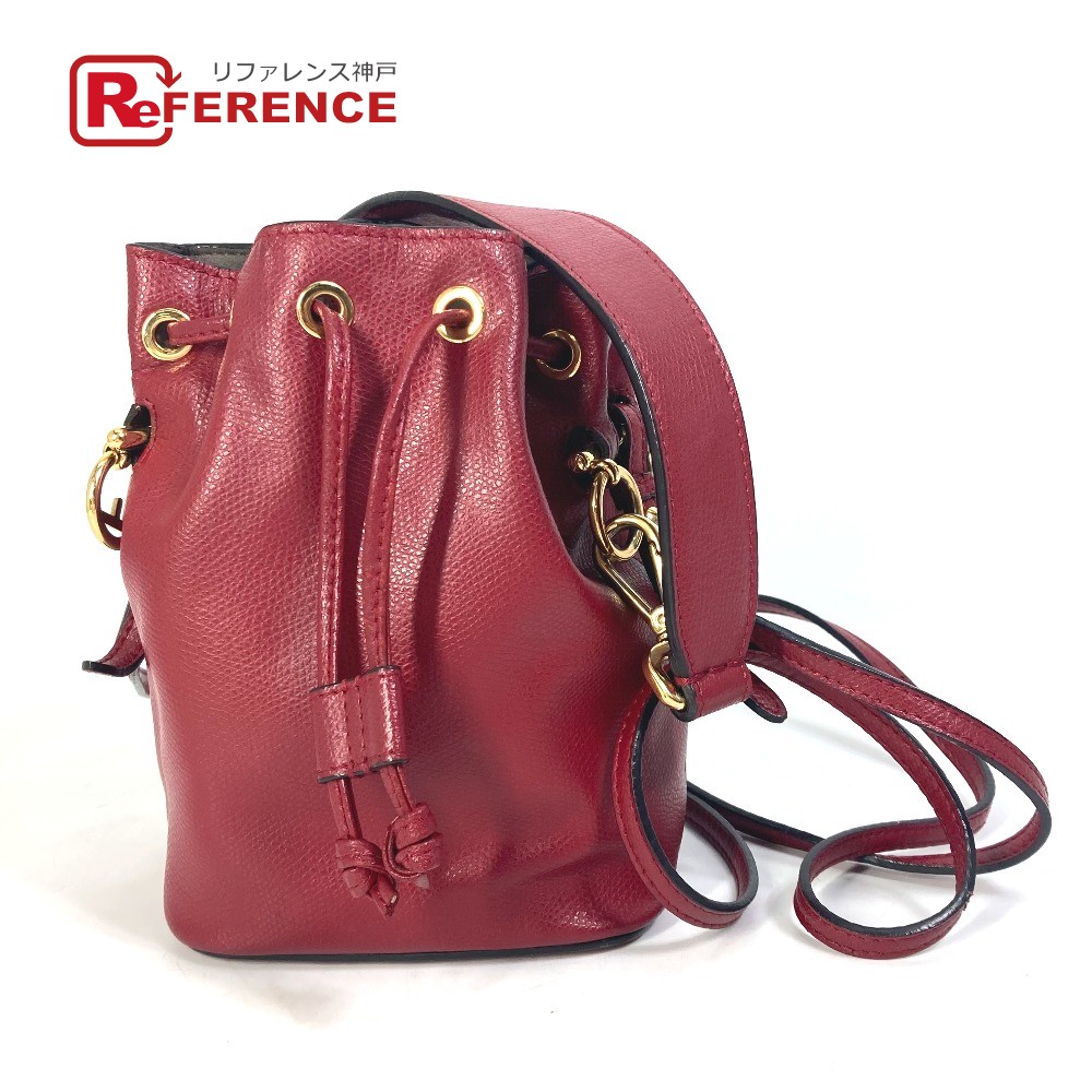 楽天市場】【バッグ】FENDI フェンディ モントレゾール スモール