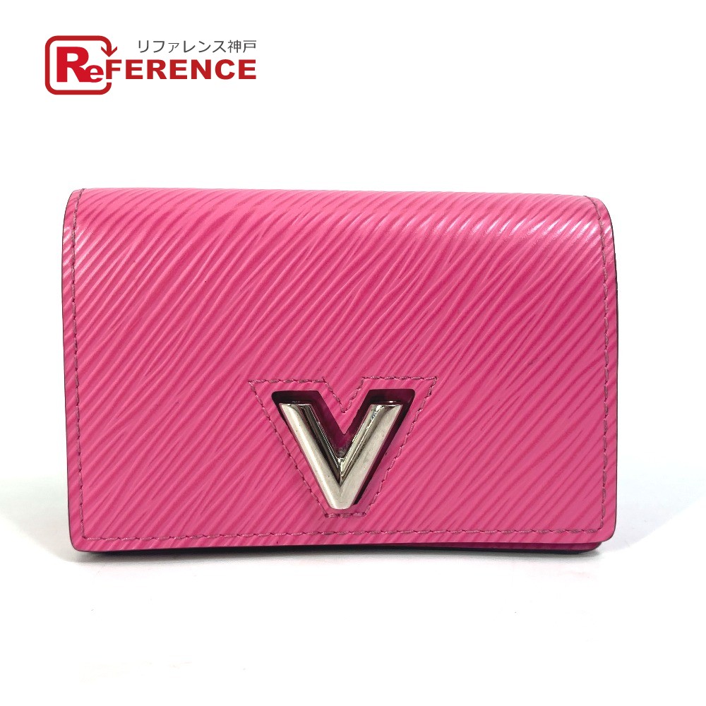 楽天市場】LOUIS VUITTON ルイ ヴィトン エピ ツイスト ミュルティ