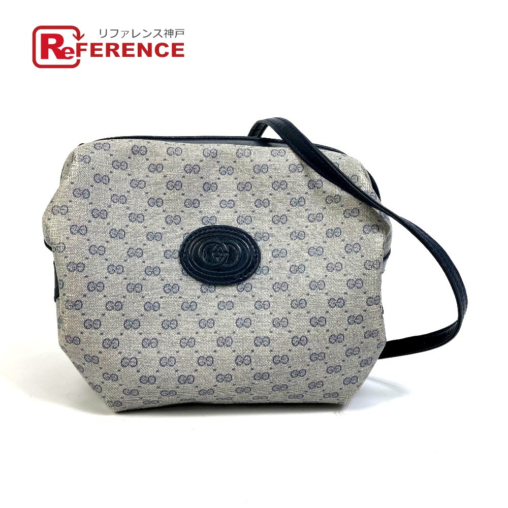 楽天市場】グッチ ショルダーバッグ ジャンボGG キャンバス ブラウン