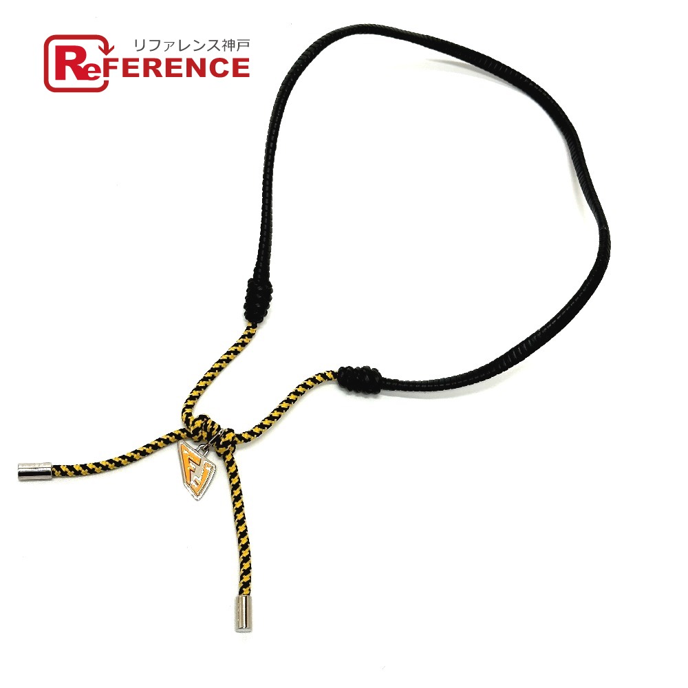 楽天市場】FENDI フェンディ ネックレス モンスター バグズ