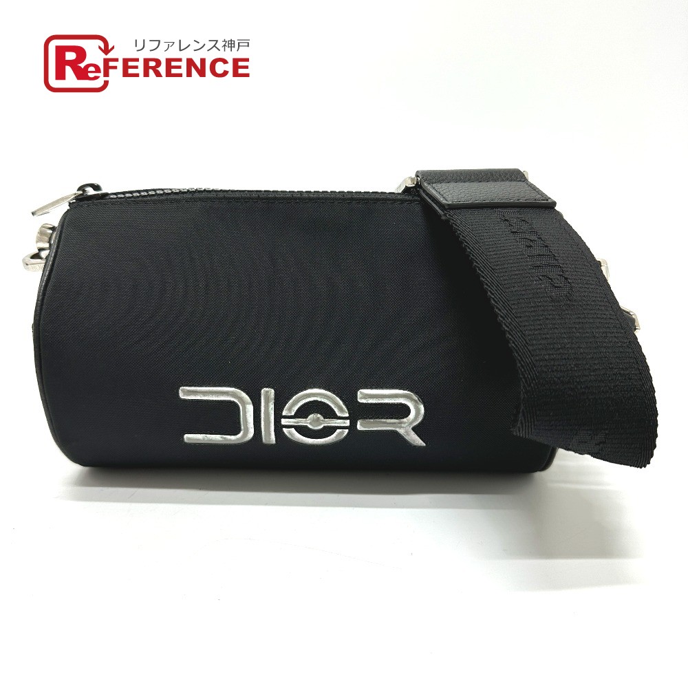 ディオール メンズ ローラー メッセンジャーバッグ オブリーク 楽天市場】【返品可】ディオール・オム DIOR HOMME ローラー