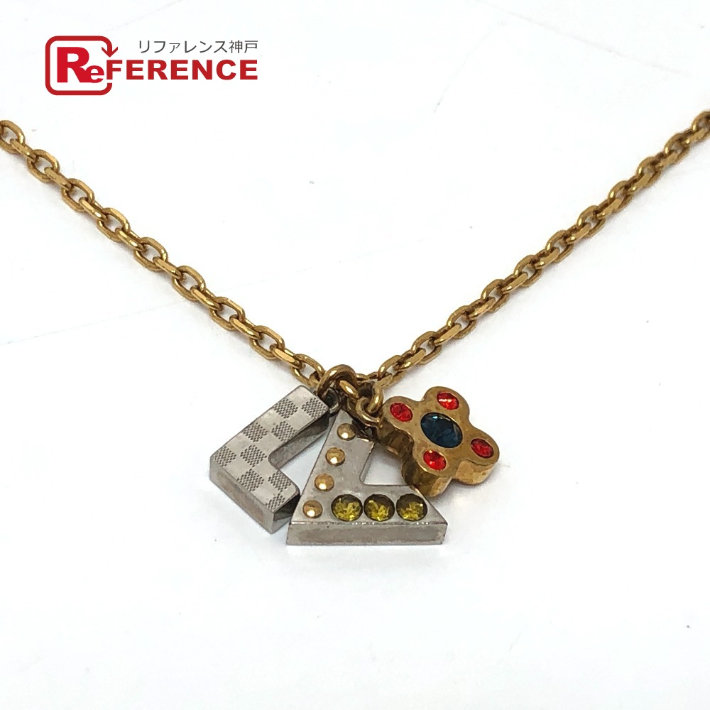 楽天市場】LOUIS VUITTON ルイヴィトン M65252 パンダンティフ