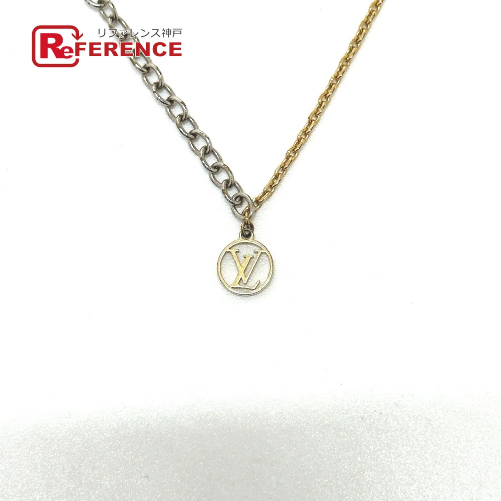 楽天市場】【全品10%OFFクーポン】 ルイヴィトン ネックレス