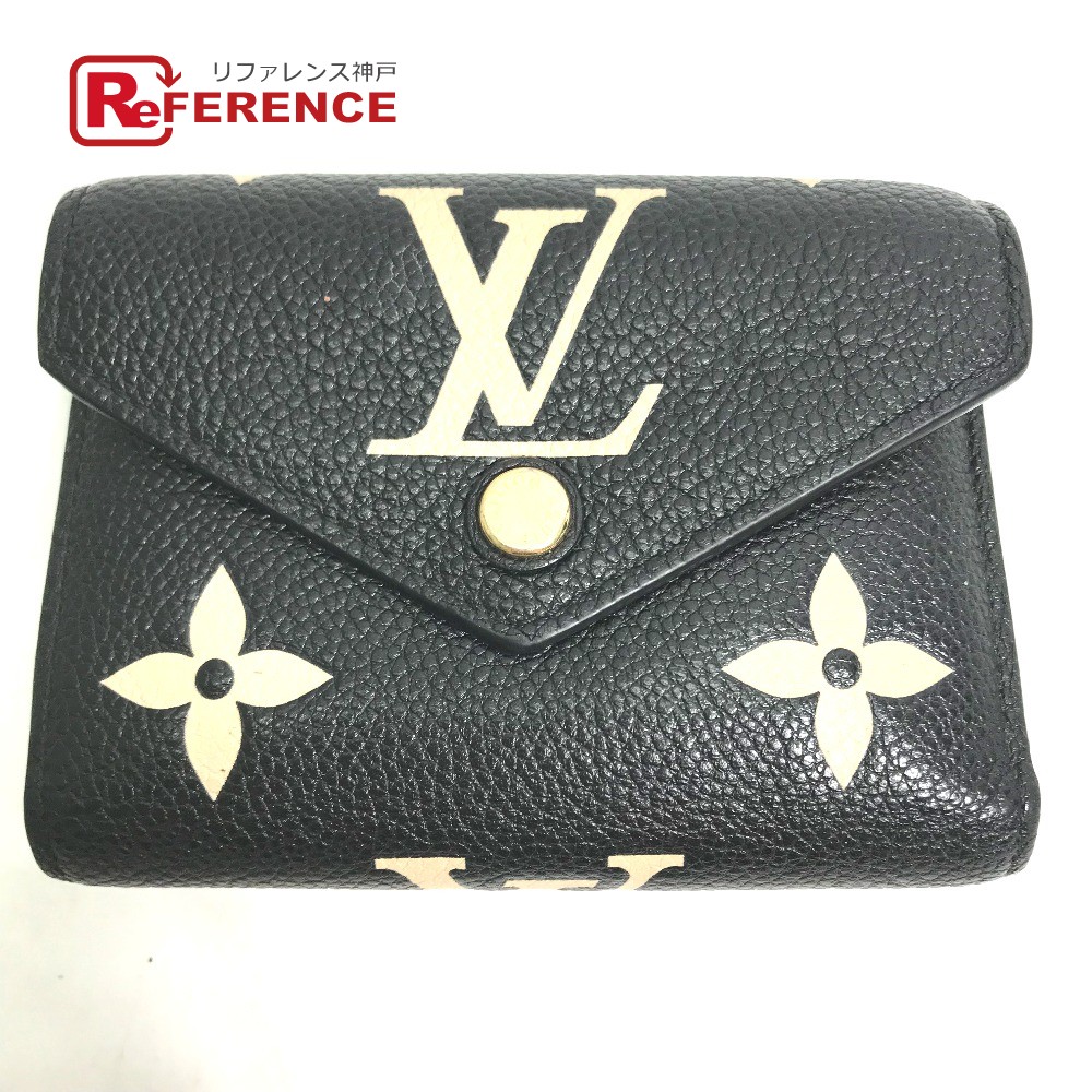 楽天市場】LOUIS VUITTON ルイヴィトン ポルトフォイユ