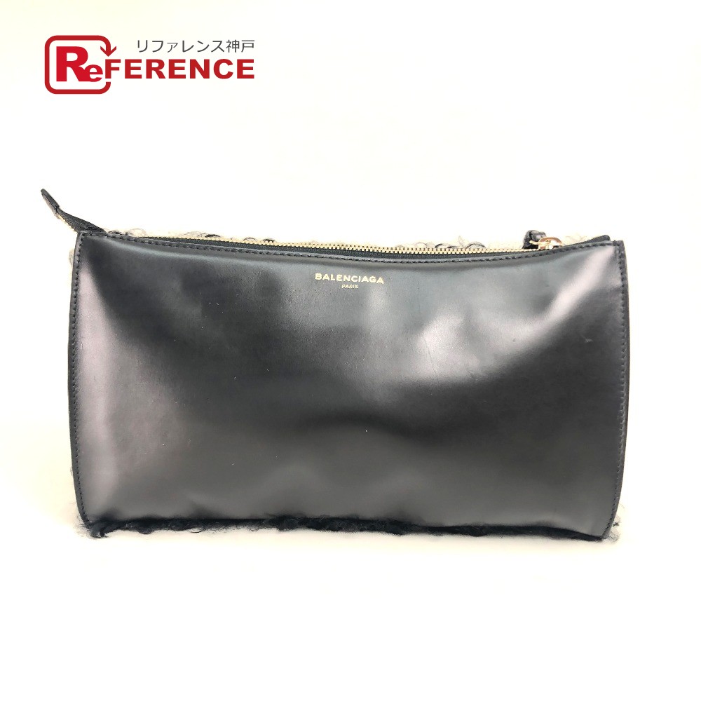 楽天市場】BALENCIAGA バレンシアガ 492467 ロゴ ショッピング