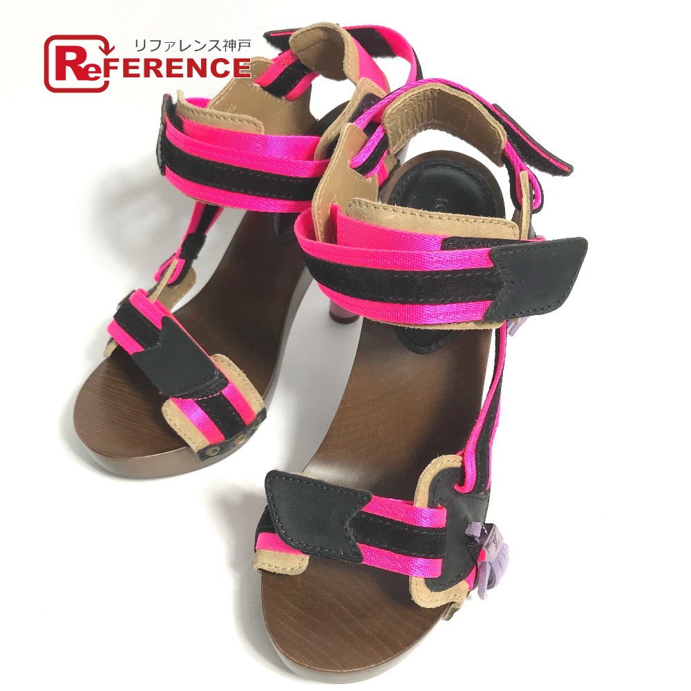 楽天市場】LOUIS VUITTON ルイヴィトン モノグラム マルチカラー